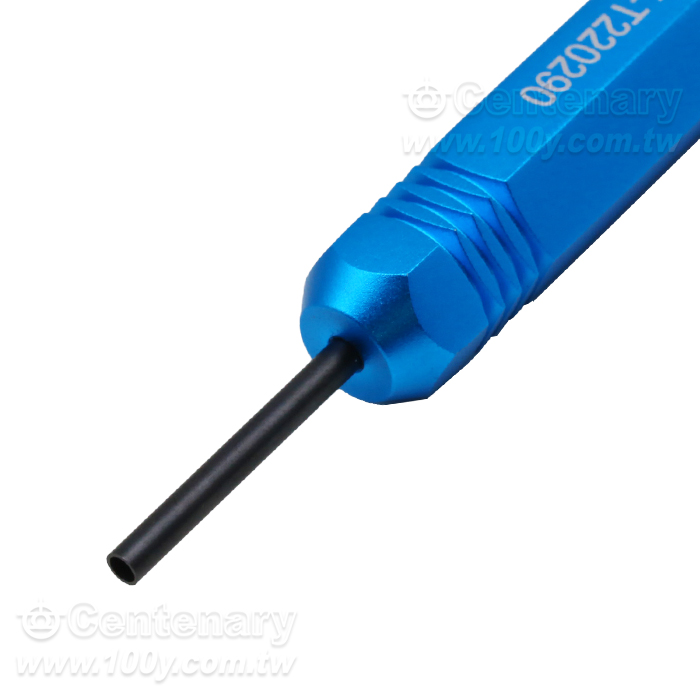 Needle retractor - 154426 Product Image