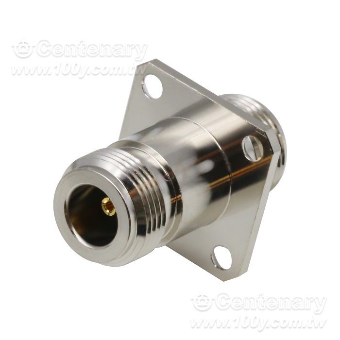 N Female To Female - 163884 Product Image