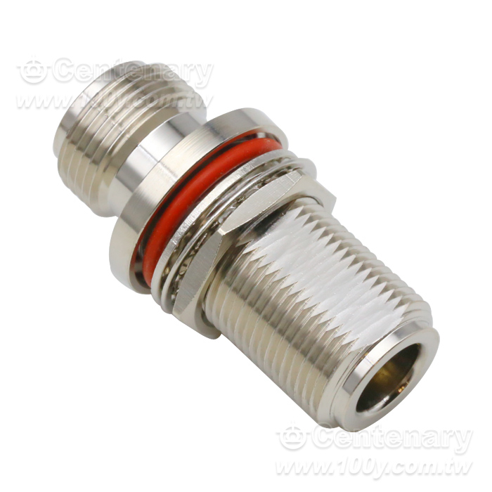 N Female To Female - 163885 Product Image