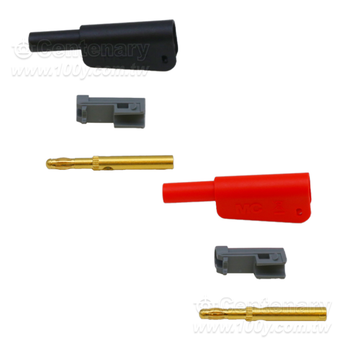 MC_ banana plugs - 163840 Product Image