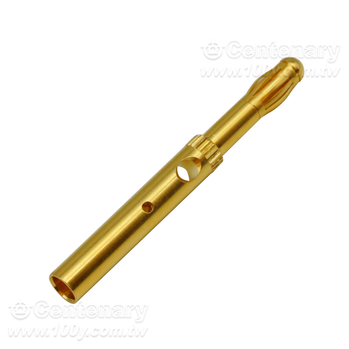 MC_ banana plugs - 164032 Product Image