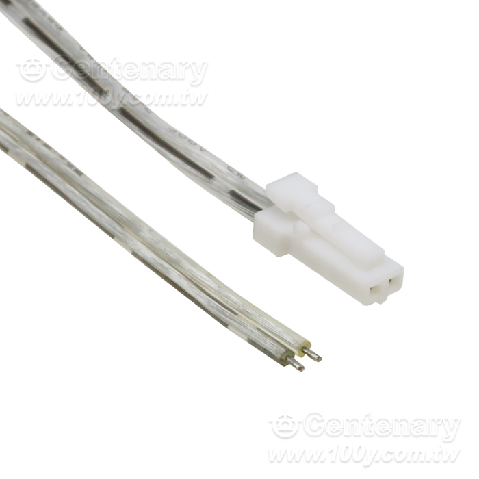 Dupont terminal wire for light strips - 163861 Product Image
