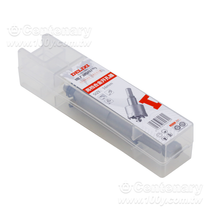 DELIXI_HOLESAWS - 161331 Product Image
