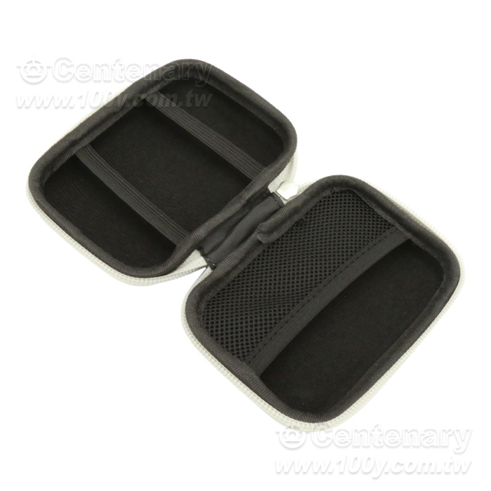 Transcend_External 2.5" SSD Hard Case - 96748 Product Image