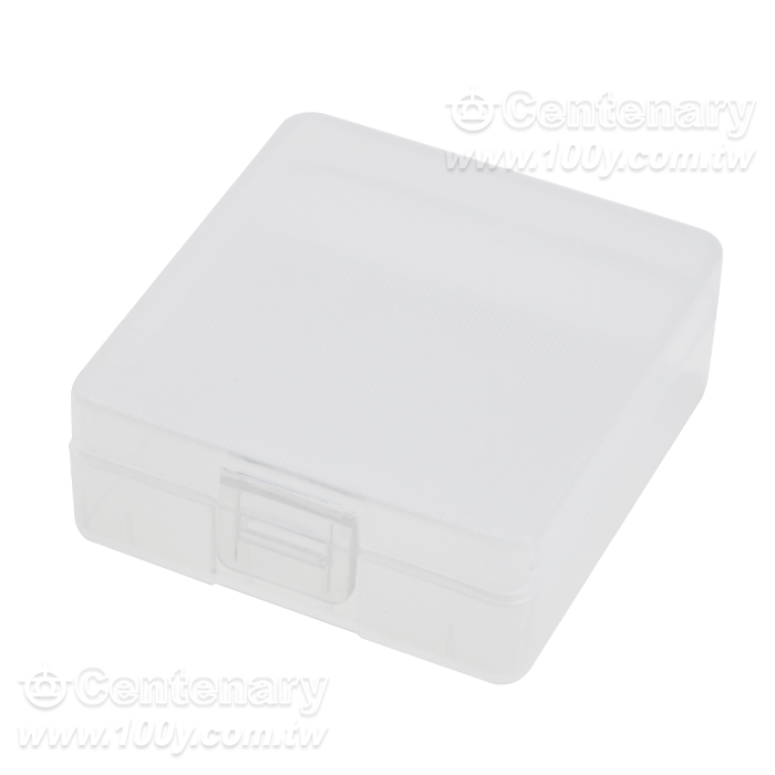 Battery Storage Box for:9V - 163913 Product Image