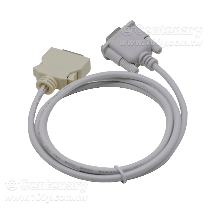 ZP-50-Software Data Cable - 163936 Product Image