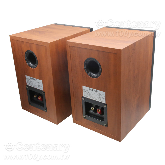 HIFI音箱 80W 4Ω/88dB - 163962 產品圖片