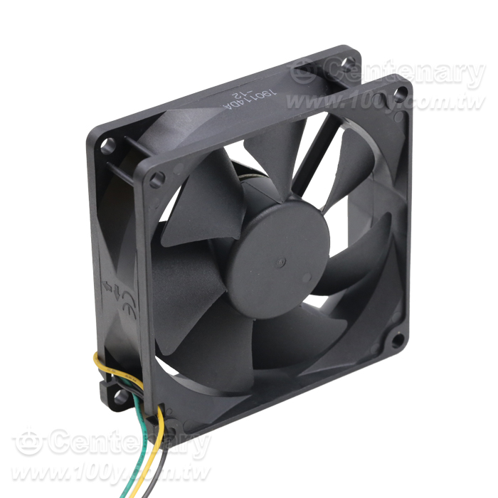 FD128025HL-N  DC12V 0.2A - 164008 產品圖片