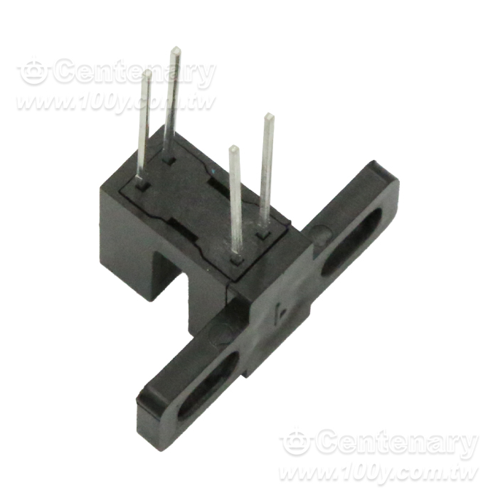Slotted Optical Switch - 96979 Product Image