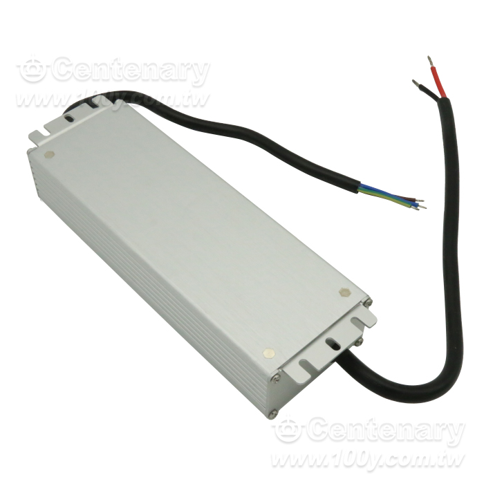 100W Constant Voltage + Constant Current LED Driver - 100758 Product Image