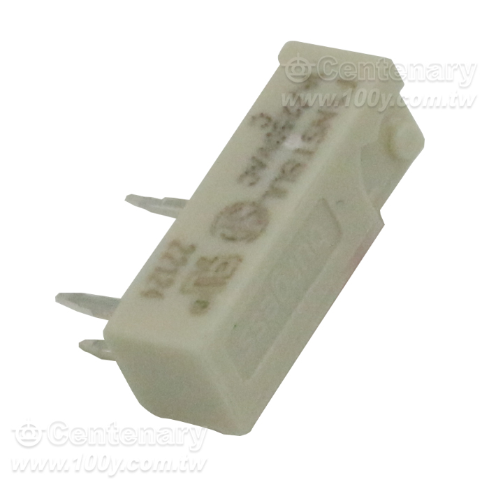 SAIA-BURGESS_Subminiature Microswitch - 150118 Product Image
