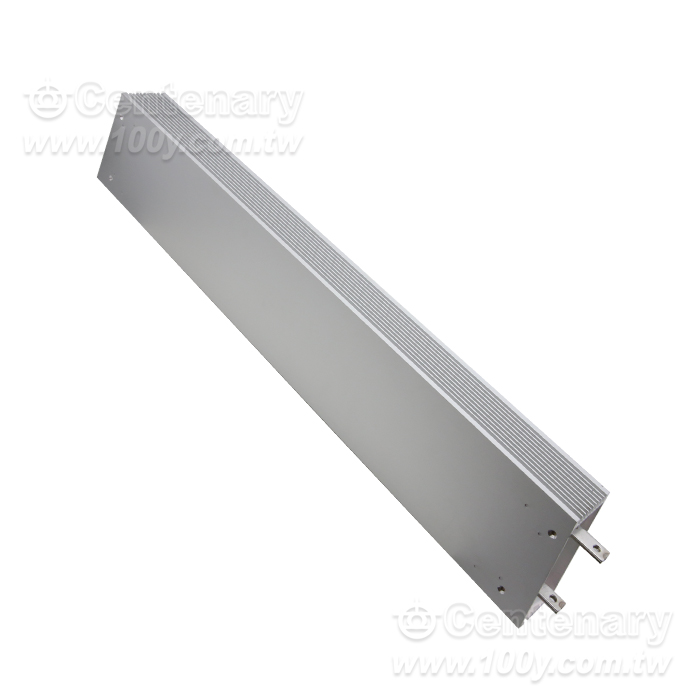 RXLG 梯形鋁殼電阻 - 163923 產品圖片