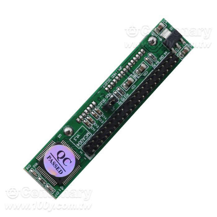 SATA2.5 hard drive to 2.5-inch IDE motherboard - 163941 Product Image