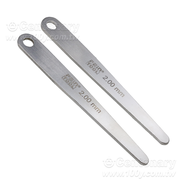 Thickness Gauge - 163998 Product Image