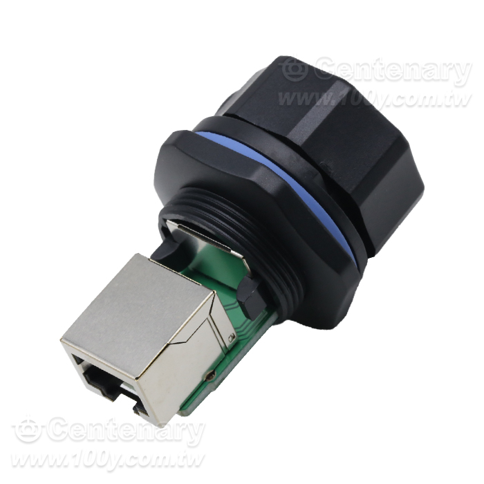 Cnlinko  Aual metal Female socket - 164003 Product Image