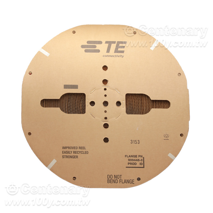TE/AMP_025 Multi-Lock     公針  P 2.2MM - 148743 產品圖片