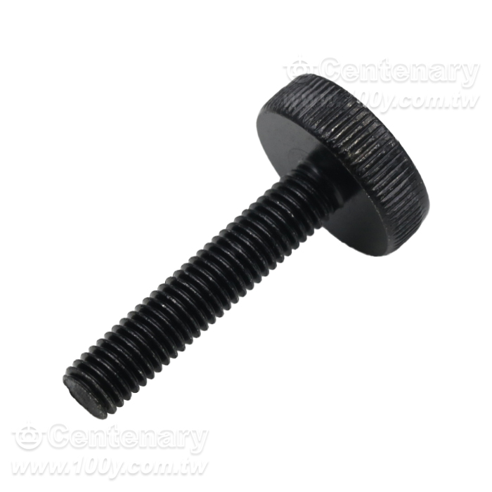 Hand-tightened screw -M8*40mm - 164144 Product Image