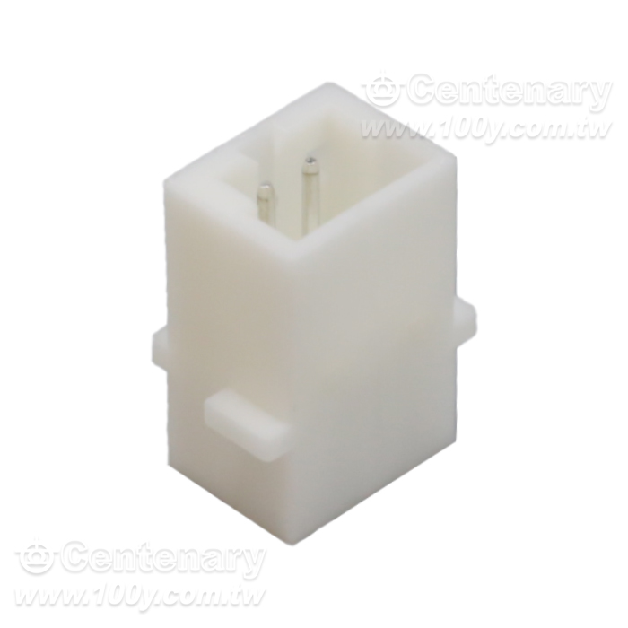 TE Headers & Wire Housings - 164112 Product Image