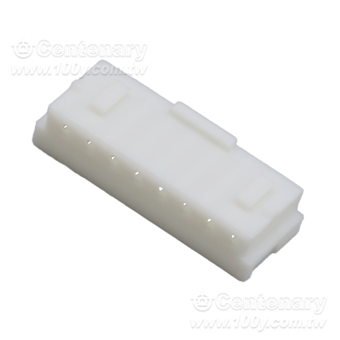 2mm AMP CT Receptacle Contact - 164114 Product Image
