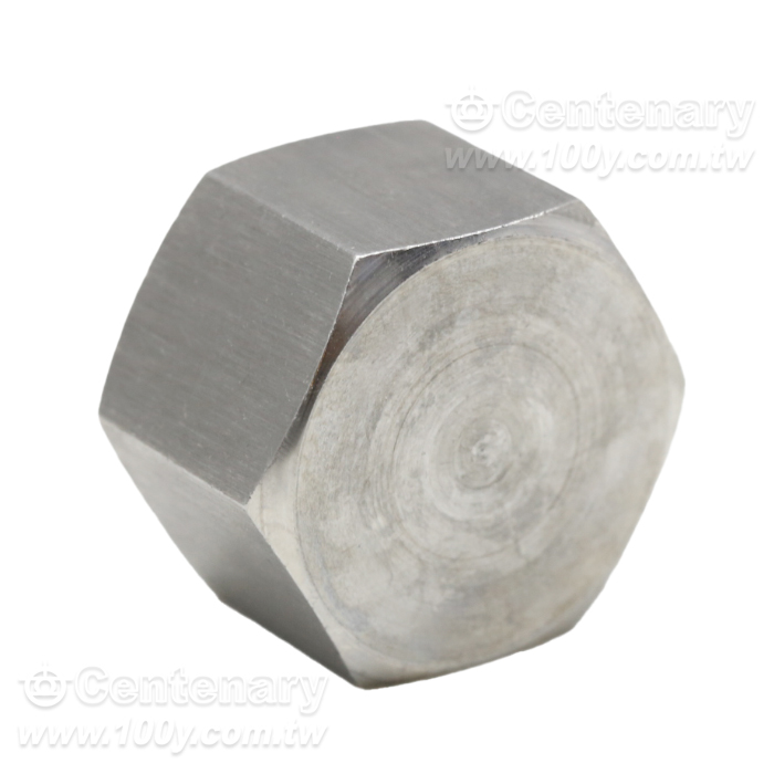 304內絲扣六角塞頭 3/8 (3分) - 164138 Product Image