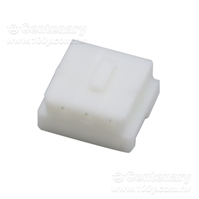 TE Headers & Wire Housings - 164110 Product Image