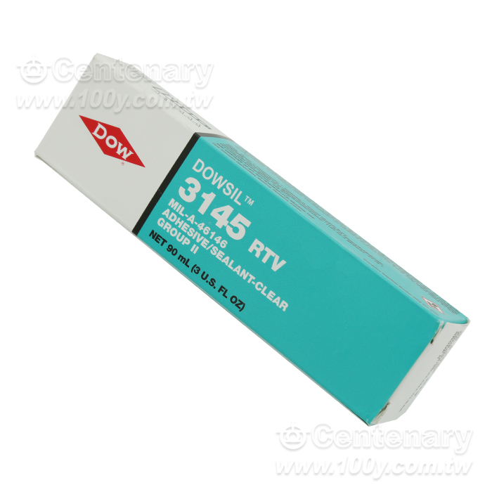 電子級矽利康密封膠 90ml(透明) - 92413 產品圖片