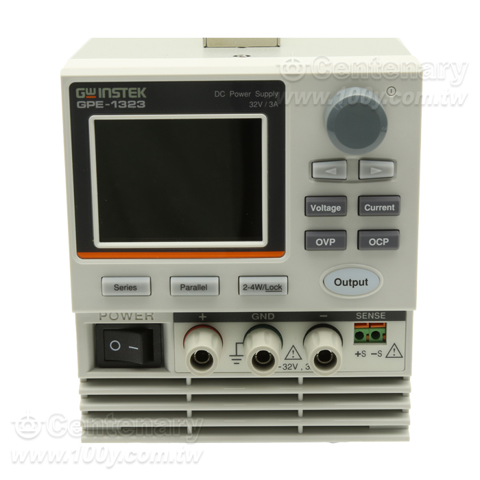 直流電源供應器 96W - 96363 產品圖片