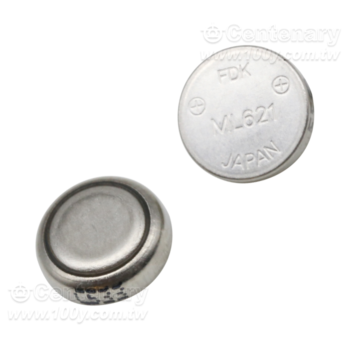 可充電鈕扣電3V 不要帶 PIN - 164147 產品圖片