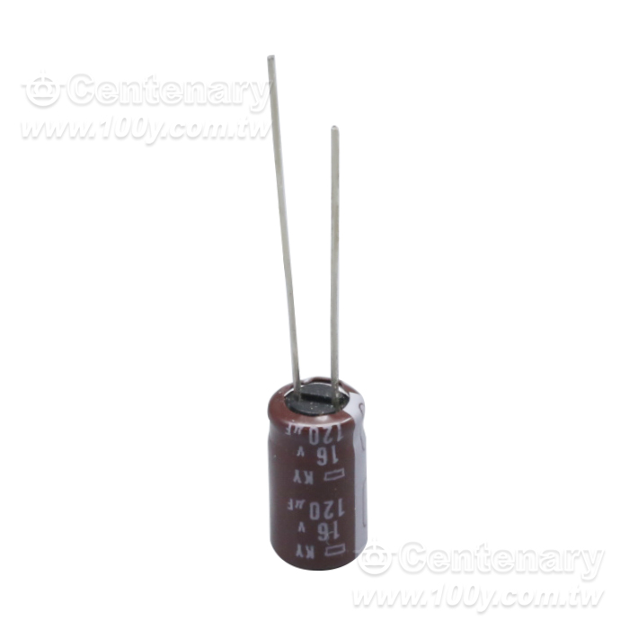 NCC Low Impedance/ESR Electrolytic Capacitor - 164162 Product Image