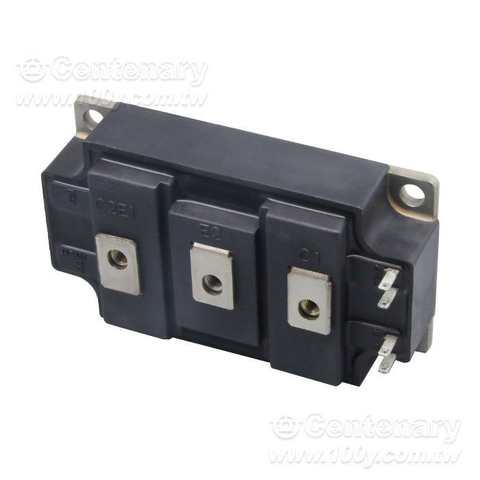 TOSHIBA_IGBT Module - 164216 Product Image