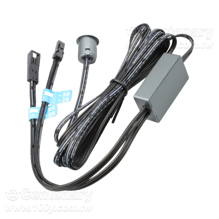 Wardrobe sensor switch -FF touch sub-control - 164197 Product Image