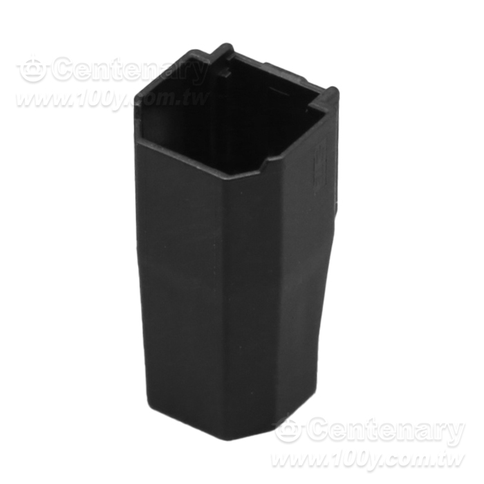 TE Headers & Wire Housings - 155611 Product Image