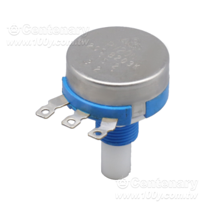 COSMOS RV20N B203K電位器 - 164242 產品圖片