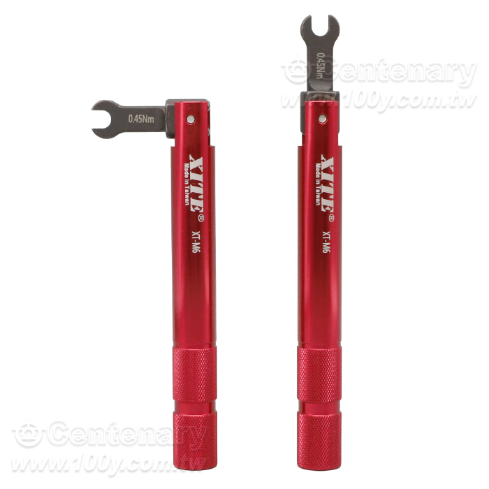 Xite SMA RF Head Torque Wrench - 164243 Product Image