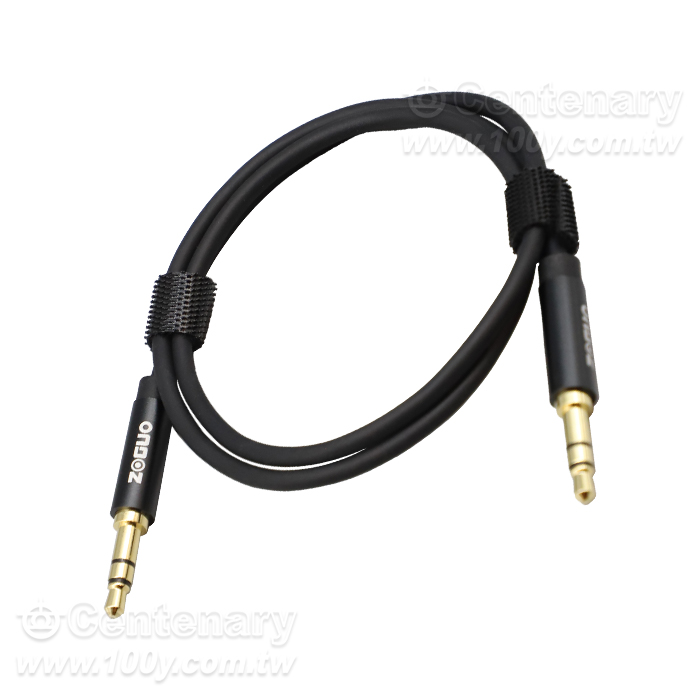 CABOS_3.5ST Audio and Video Cable - 164247 Product Image
