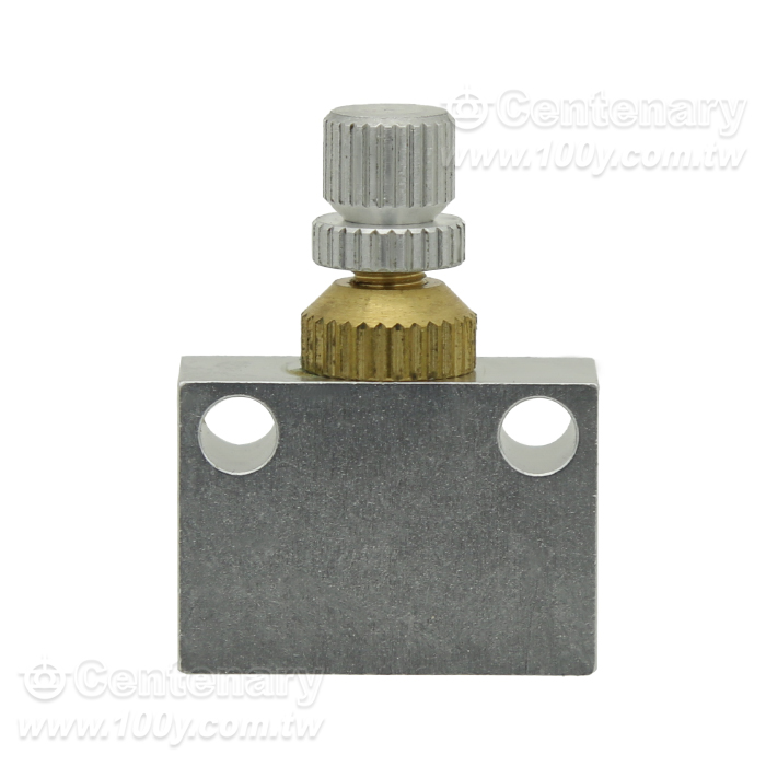 FONTAL_Speed Regulator Valve - 97285 Product Image