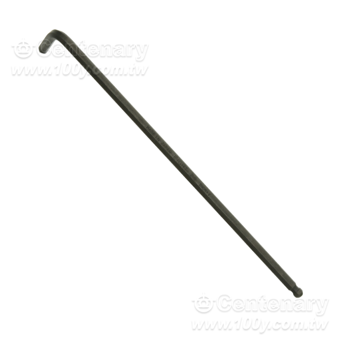 球型六角板手 2號 - 97305 產品圖片