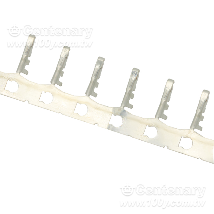 MOLEX_ MICROLOCK PLUS 26-30 AWG SN - 148147 產品圖片