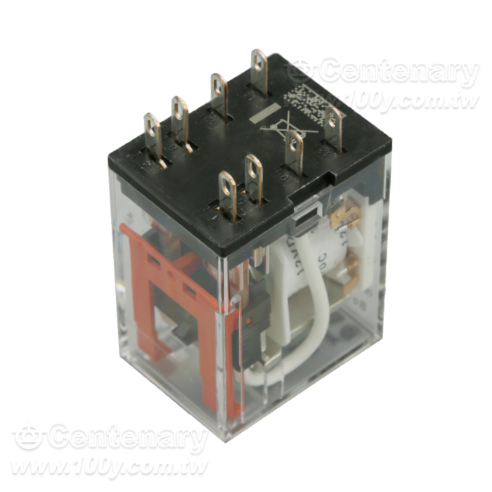 功率繼電器 DC12V - 95564 產品圖片