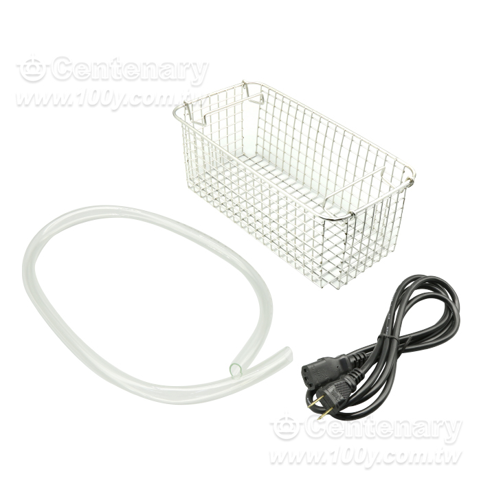 超音波洗淨機 7.2L - 96549 產品圖片