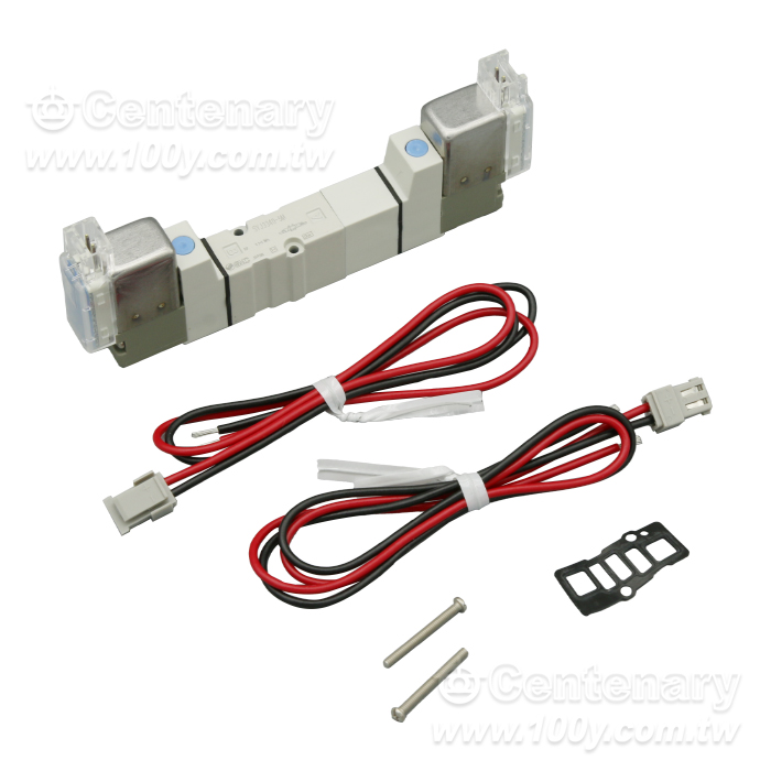 4/5 Port Solenoid Valve - 97284 Product Image