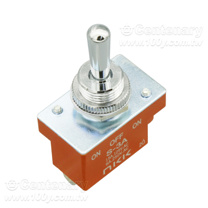 NKK_TOGGLE SWITCH - 163776 Product Image