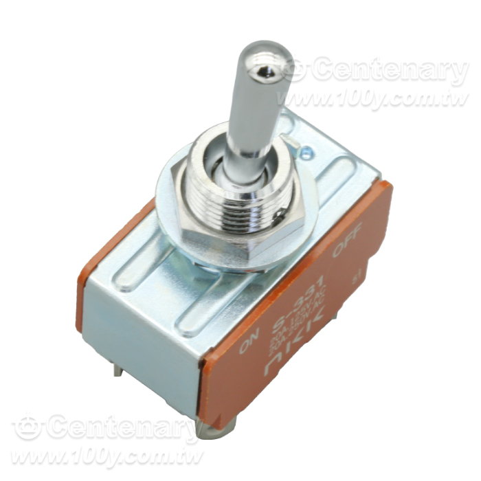NKK_TOGGLE SWITCH - 163781 Product Image