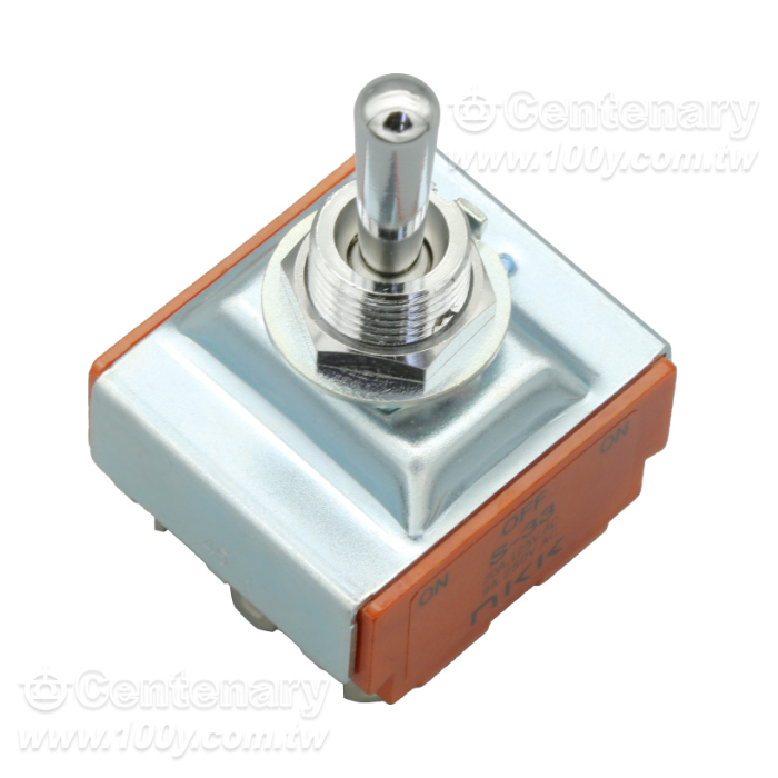 NKK_TOGGLE SWITCH - 163786 Product Image