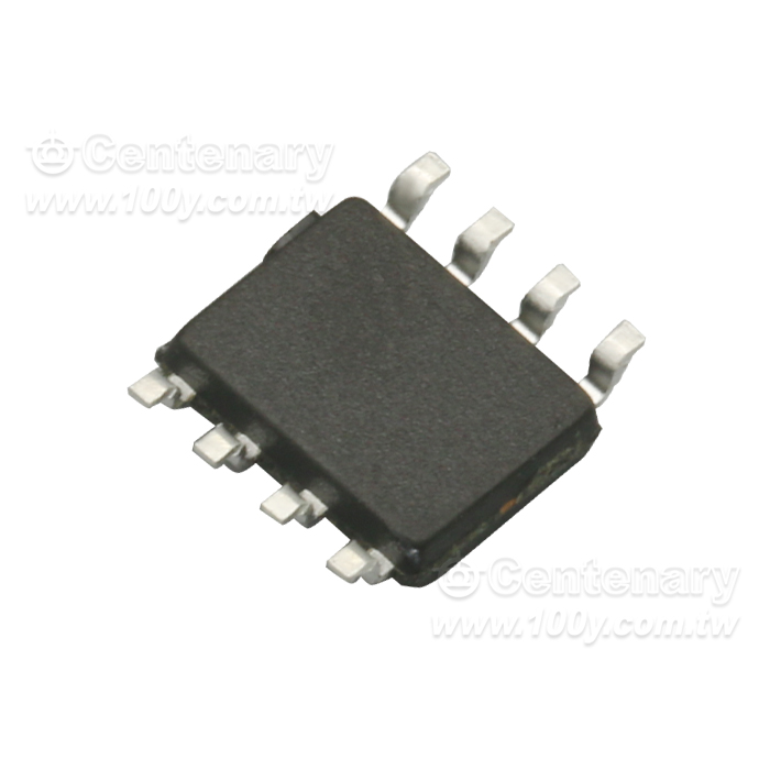 Precision, Low Power, G = 10, 100 INSTRUMENTATION AMPLIFIER - 33679 Product Image