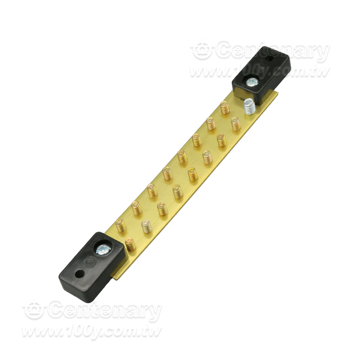Ground Copper Bar - 97350 Product Image