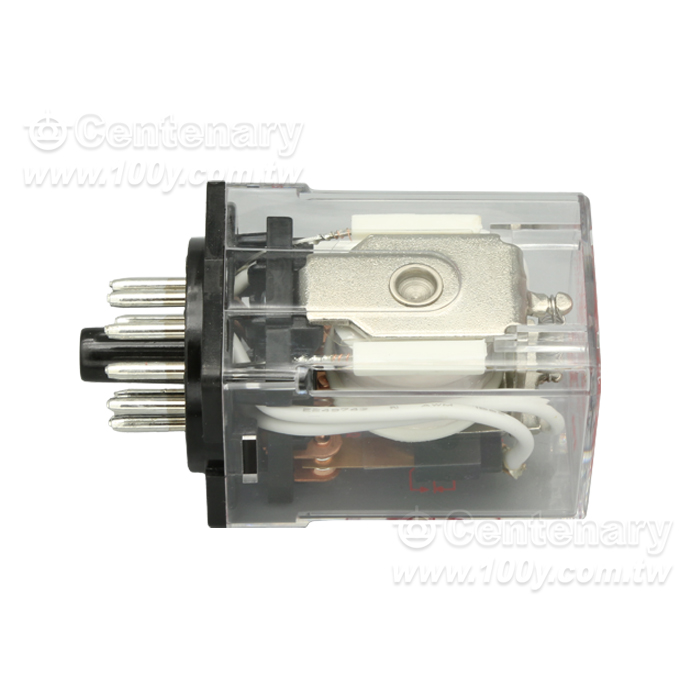 繼電器 230VAC - 97582 產品圖片