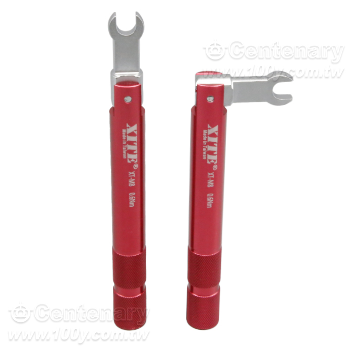 XITE_SMA RF Head Connector to a Special Torque Wrench - 131299 Product Image