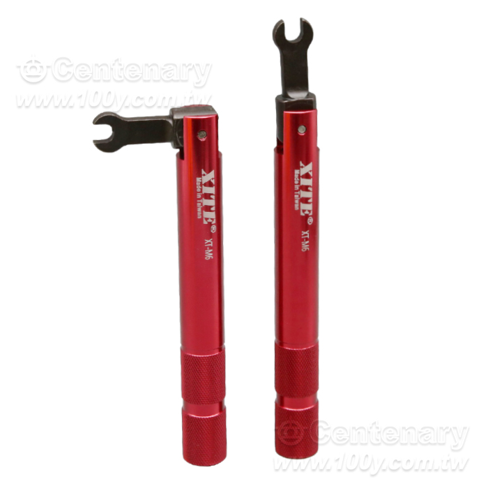 Xite SMA RF Head Torque Wrench - 164244 Product Image