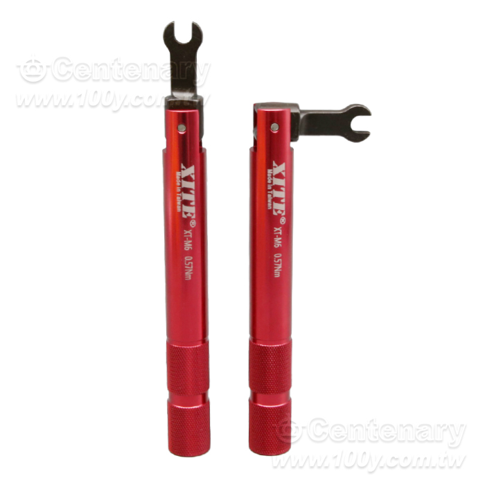 Xite SMA RF Head Torque Wrench - 164245 Product Image